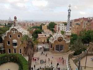 Barcelona - Tarragona, sovereignty with a taste of Catalan cream